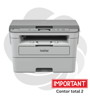 RESIGILAT Brother DCP-B7520DW - Multifunctional laser monocrom A4