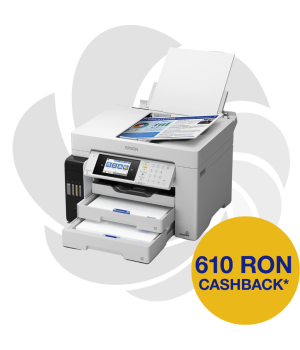 Epson EcoTank L15180 - Multifunctional Inkjet color A3