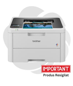 RESIGILAT Brother HL-L3220CW - Imprimanta laser color A4