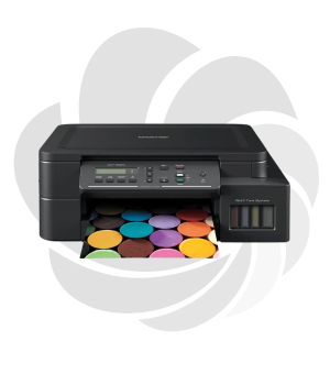 Brother DCP-T520W - Multifunctional Inkjet color A4 InkBenefit Plus