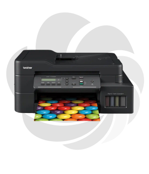 Brother DCP-T720DW - Multifunctional Inkjet color A4 InkBenefit Plus