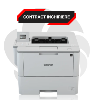 Inchiriere - Brother HL-L6400DW - Imprimanta Laser A4 Monocrom