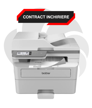 Inchiriere - Brother MFC-L2922DW - Multifunctional Laser A4 Monocrom
