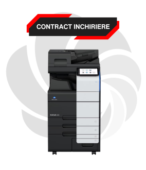 Inchiriere - Konica Minolta / Develop C451i - Multifunctional Laser A3 Color