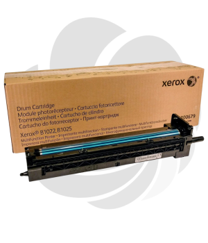 Drum unit original Xerox B1022 / B1025, 80000 pagini