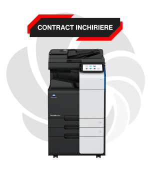 Inchiriere - Konica Minolta / Develop C251i + DADF Single Pass - Multifunctional Laser A3 Color