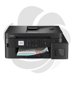 Brother MFC-T930DW - Multifunctional Inkjet color A4 InkBenefit Plus