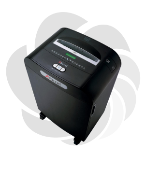 Distrugator documente manual REXEL MERCURY RDS2250, P2, strip-cut (fasii), 22 coli, cos 70l, negru