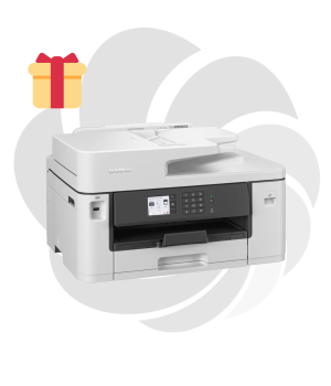 Brother MFC-J2340DW - Multifunctional Inkjet color A3