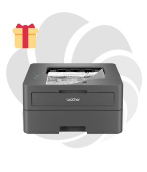 Brother HL-L2402D - Imprimanta laser monocrom A4