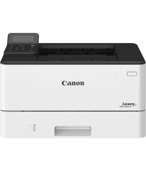 Canon i-SENSYS LBP243dw II - Imprimanta laser monocrom A4