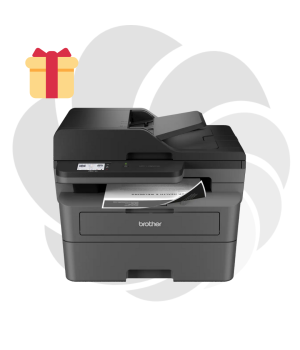 Brother MFC-L2802DN - Multifunctional laser monocrom A4