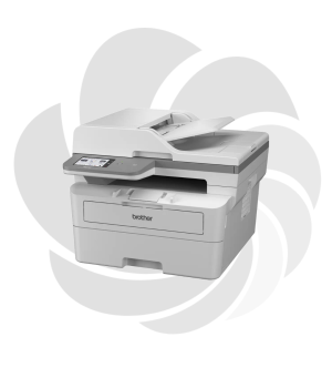 Brother MFC-L2922DW - Multifunctional laser monocrom A4
