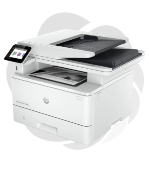HP LaserJet Pro MFP 4102DW - Multifunctional laser monocrom A4