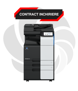 Inchiriere - Konica Minolta / Develop 361i + DADF Single Pass - Multifunctional Laser A3 Monocrom