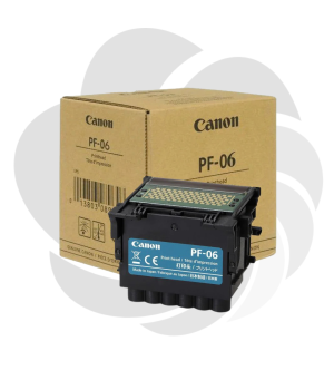 Cap Imprimare Canon PF-06 (2352C001AA) Original