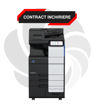 Inchiriere - Konica Minolta / Develop 451i - Multifunctional Laser A3 Monocrom