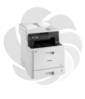 Brother MFC-L8690CDW - Multifunctional laser color A4
