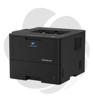 Konica Minolta Bizhub 5000i SH - Imprimanta laser monocrom A4