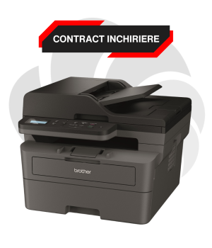 Inchiriere Brother DCP-L2640DN Multifunctional Laser