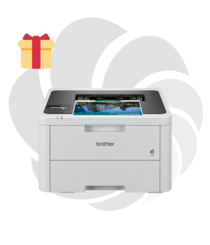 Brother HL-L3220CW - Imprimanta laser color A4