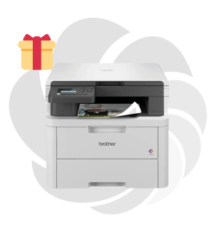 Brother DCP-L3520CDW - Multifunctional laser color A4