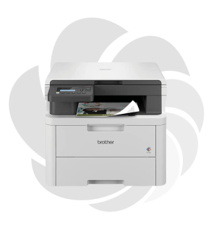 Brother DCP-L3520CDW - Multifunctional laser color A4