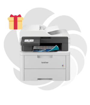Brother DCP-L3560CDW - Multifunctional laser color A4