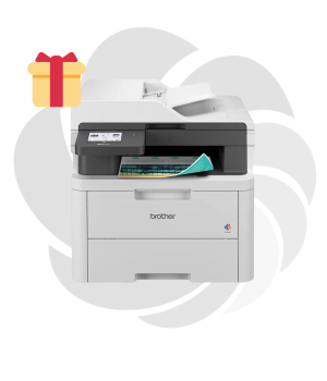 Brother MFC-L3740CDW - Multifunctional laser color A4