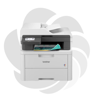 Brother MFC-L3740CDW - Multifunctional laser color A4