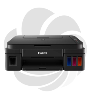 Canon PIXMA G3410 - Multifunctional inkjet color A4