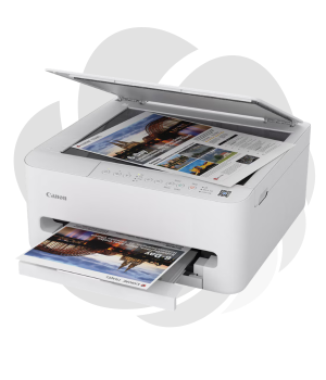 Canon PIXMA TS4150I - Multifunctional inkjet color A4