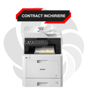 Inchiriere - Brother MFC-L8690CDW - Multifunctional Laser A4 Color