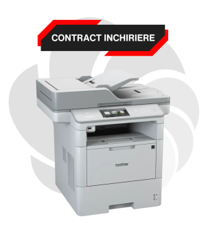 Inchiriere - Brother MFC-L6900DW/L6950DW - Multifunctional Laser A4 Monocrom