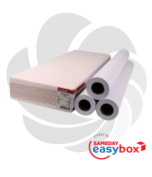 Canon Hartie Plotter A1 4281V672 – 3 Role 50M Hartie Standard 80 gsm