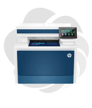 HP Color LaserJet Pro MFP 4302dw - Multifunctional laser color A4