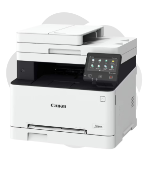 CANON i-SENSYS MF657CDW - Multifunctional laser color A4