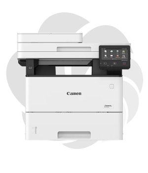 CANON i-SENSYS MF553dw - Multifunctional laser monocrom A4