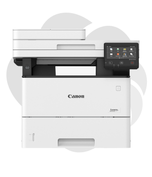 Canon i-SENSYS MF552dw - Multifunctional laser monocrom A4