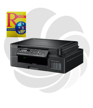 Brother DCP-T520W - Multifunctional Inkjet color A4 InkBenefit Plus