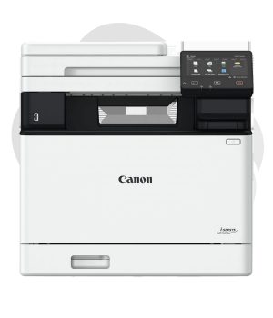 CANON i-SENSYS MF754Cdw - Multifunctional laser color A4