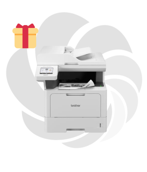 Brother DCP-L5510DW - Multifunctional laser monocrom A4