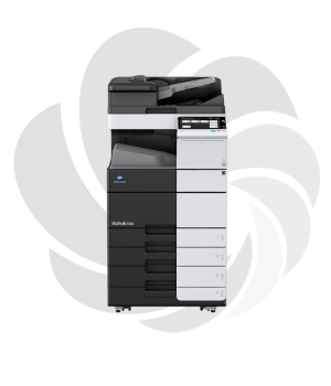 Konica Minolta Bizhub 558e SH - Multifunctional laser monocrom A3