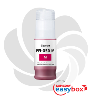 PFI-050 Magenta - Cartus cerneala original Canon pentru TC20
