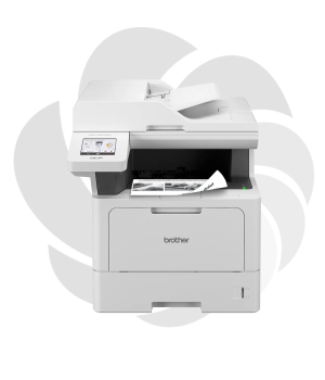Brother MFC-L5710DN - Multifunctional laser monocrom A4