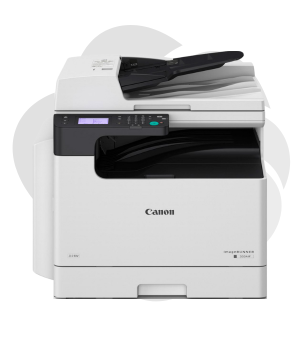 Canon imageRUNNER IR2224if - Multifunctional laser monocrom A3