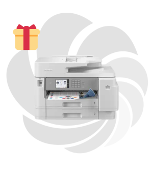 Brother MFC-J5955DW - Multifunctional Inkjet color A3