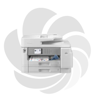 Brother MFC-J5955DW - Multifunctional Inkjet color A3