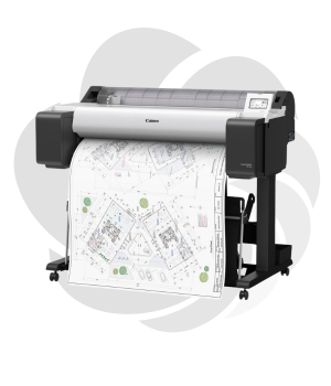 Canon imagePROGRAF TM-350 - Plotter A0