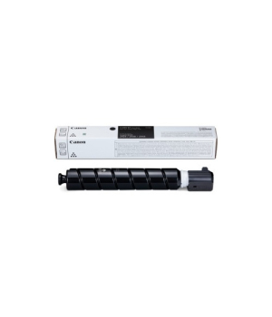 C-EXV 1007 Black - Cartus toner original pentru Canon imageFORCE C3150 / imageFORCE C3126